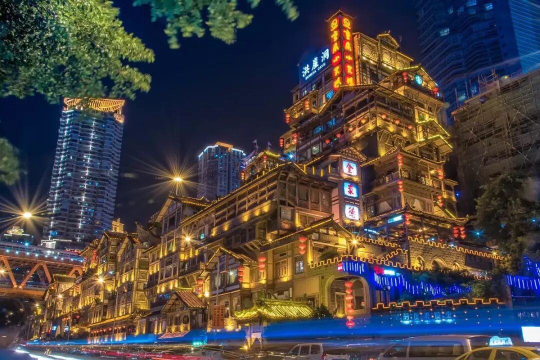 榜單 | 2018年中國旅遊產業影響力風雲榜－「美麗中國」篇 旅遊 第23張