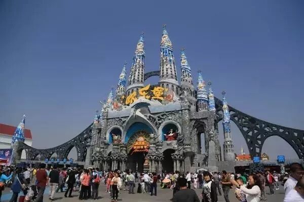 榜單 | 2018年中國旅遊產業影響力風雲榜－「美麗中國」篇 旅遊 第10張