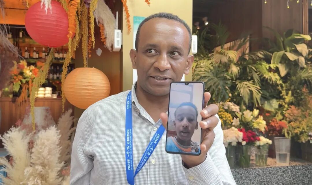 40℃+去采风？能采个啥？