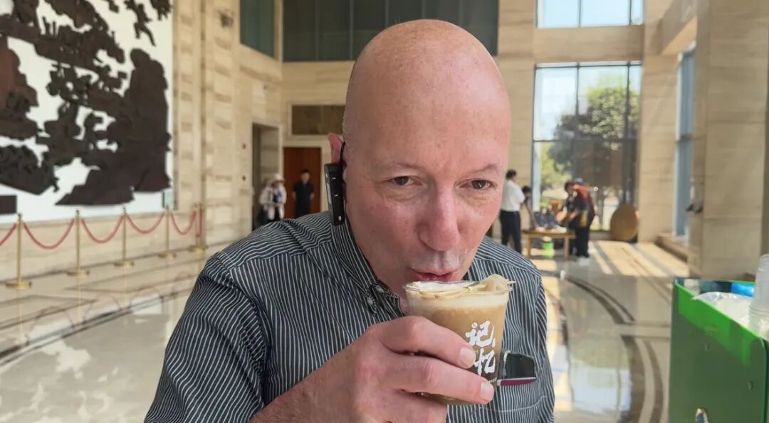 40℃+去采風？能采個啥？