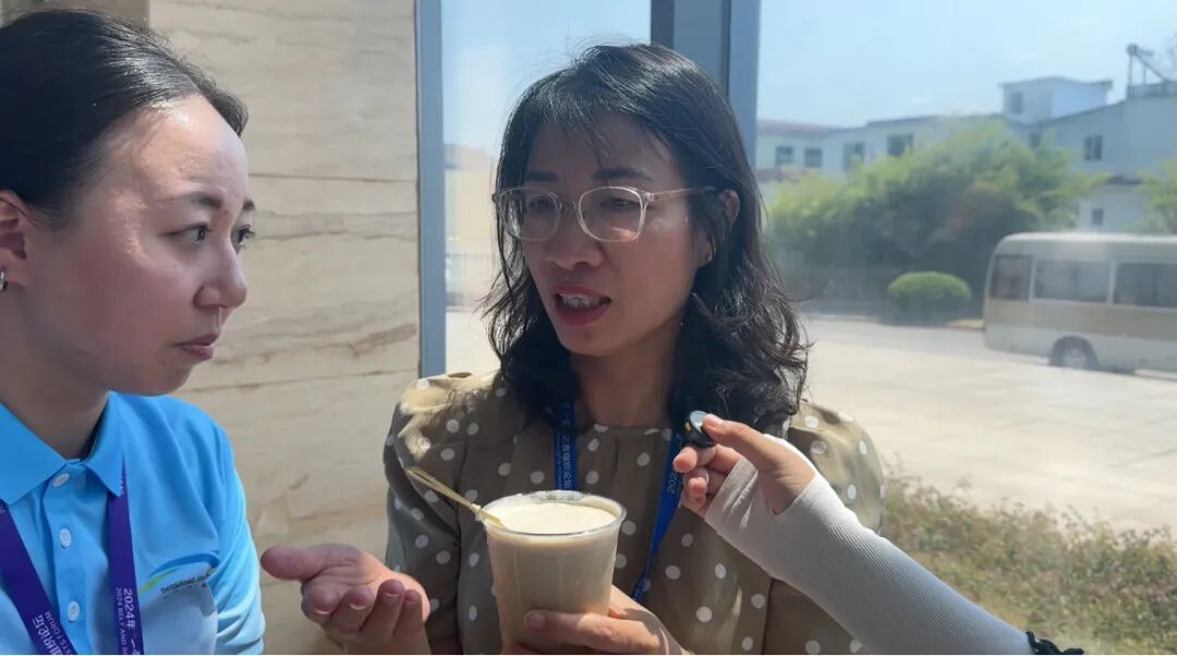 40℃+去采風？能采個啥？