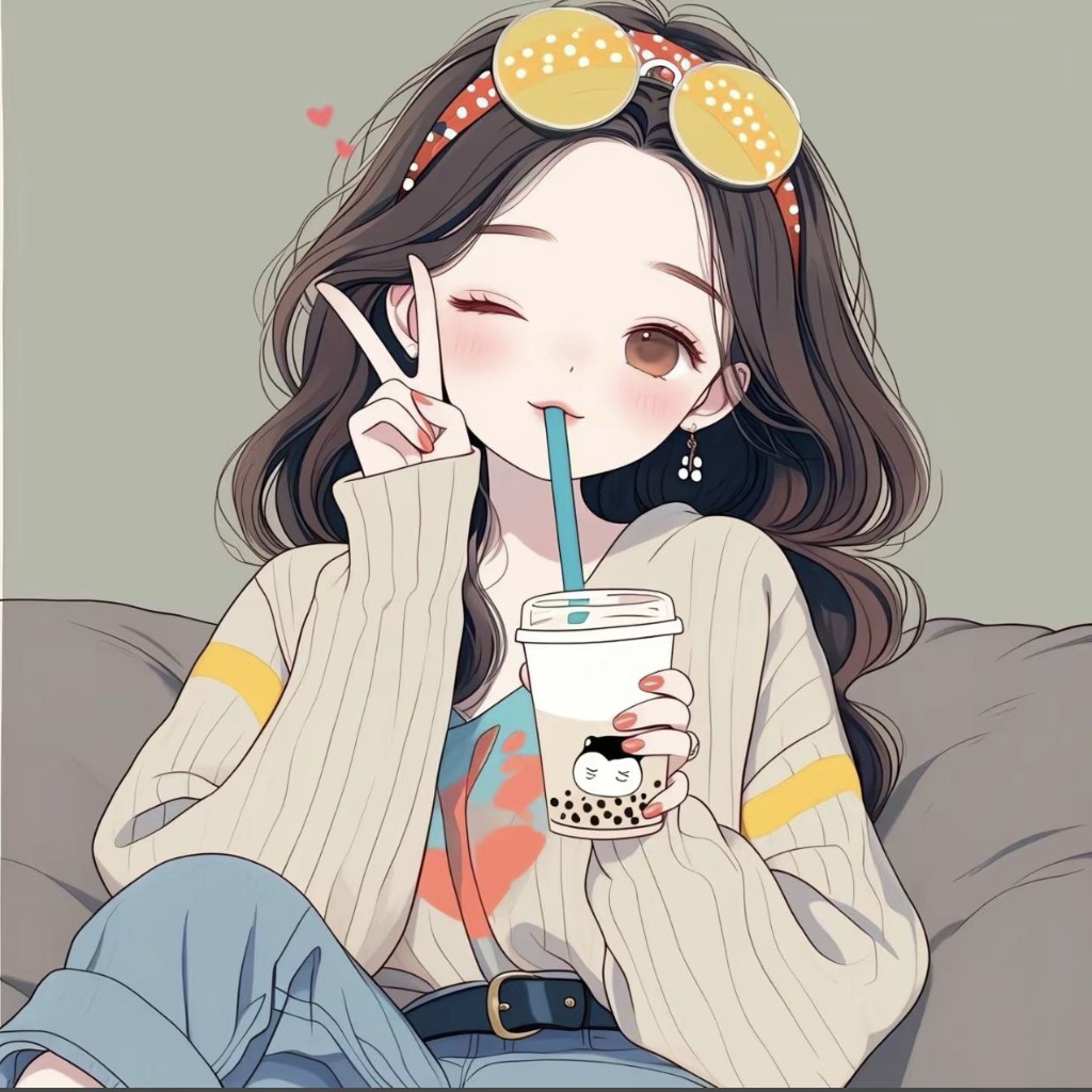晴晴食味日记