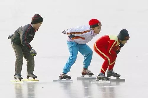 1223周日奥森冰世界滑冰特惠45元2小时户外活动