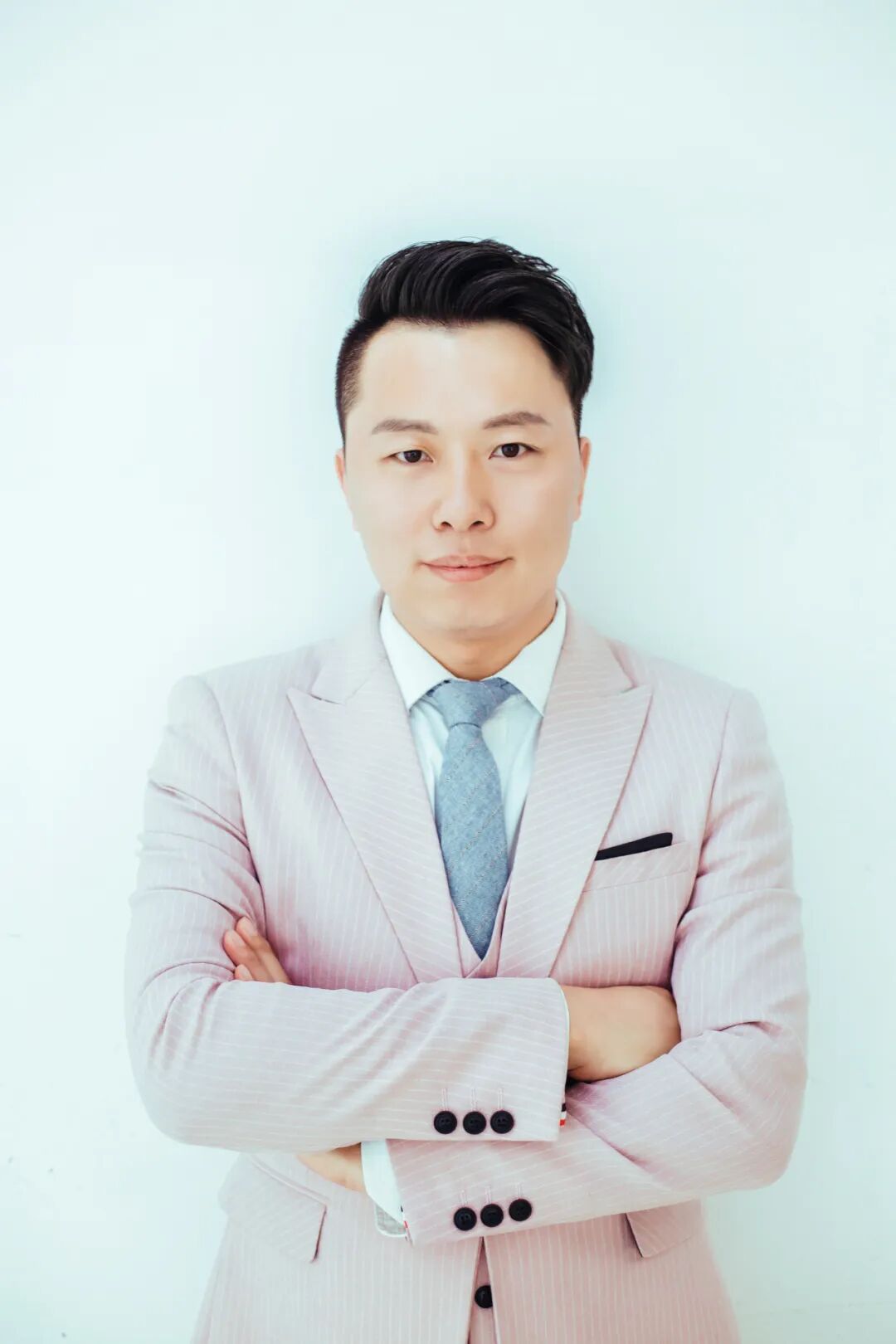 关于张刚同志任职的通知