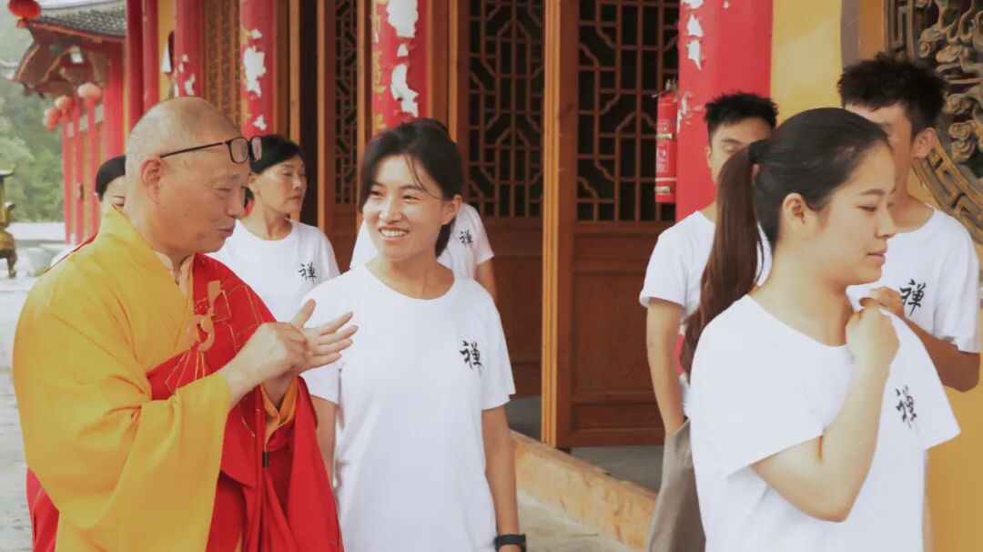 禅修丨安徽广德市灵应禅院2021年8月禅旅报名（8.13-8.15）