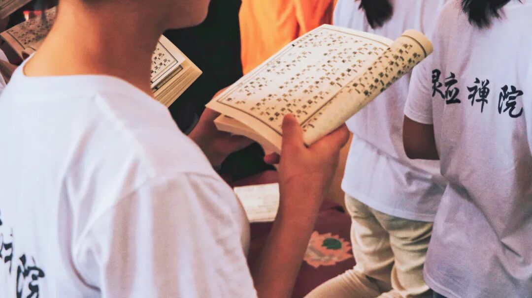 禅修丨安徽广德市灵应禅院2021年8月禅旅报名（8.13-8.15）