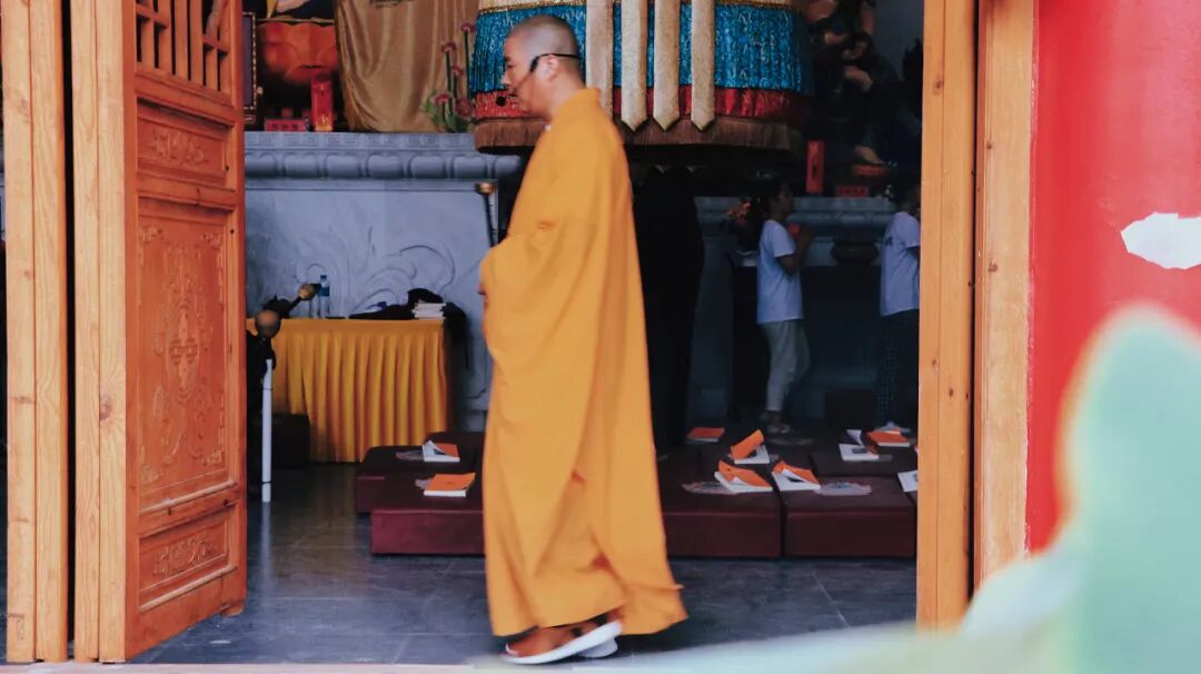 禅修丨安徽广德市灵应禅院2021年8月禅旅报名（8.13-8.15）