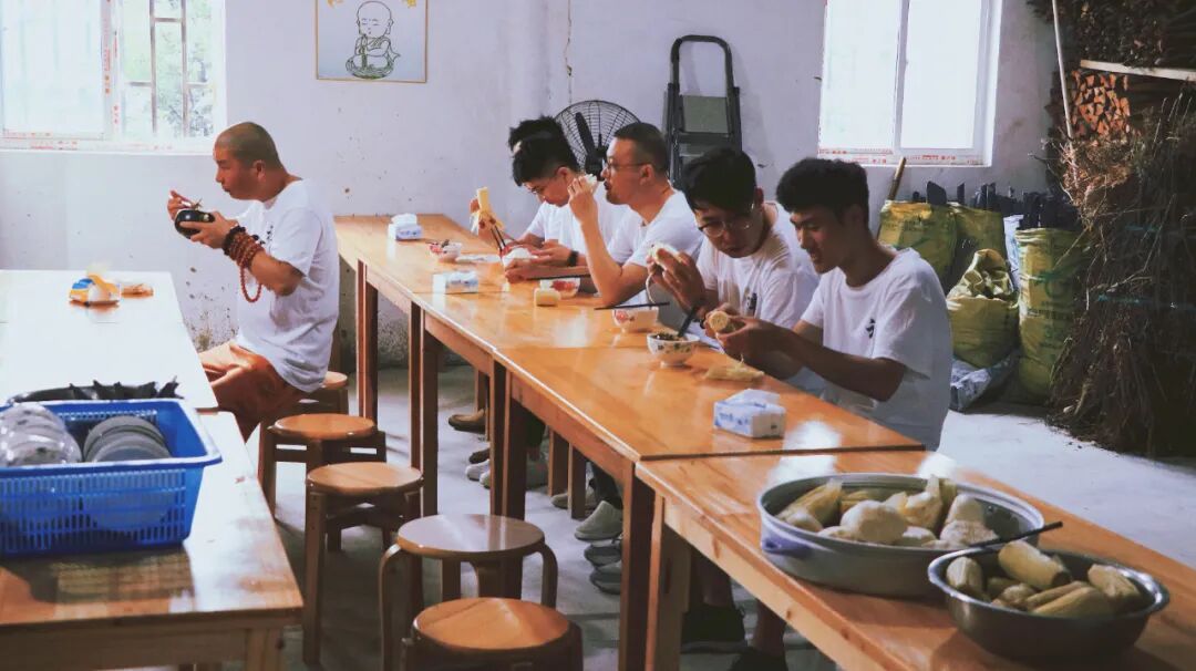 禅修丨安徽广德市灵应禅院2021年8月禅旅报名（8.13-8.15）