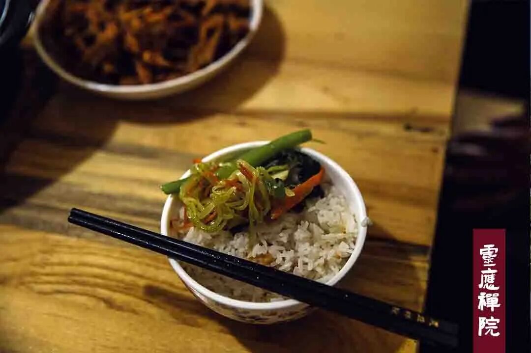 禅修丨安徽灵应禅院2021年周末禅报名