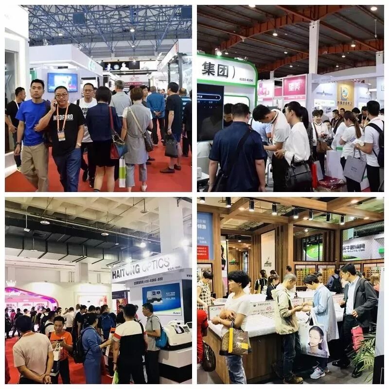 展会邀请函 | @所有人，9月9日我们北京见