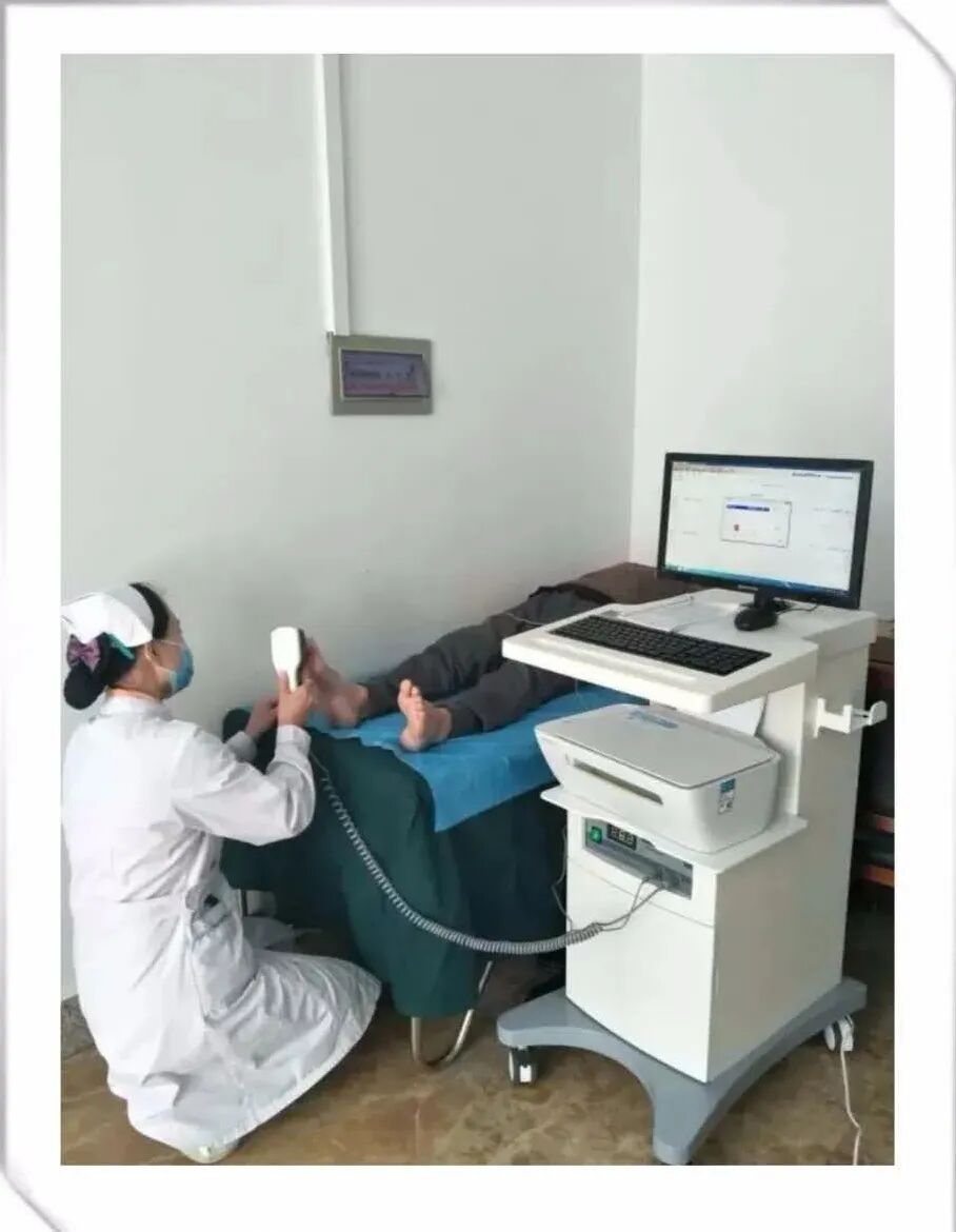 为什么糖尿病不能震动数字震动感觉阈值检查仪，让您远离“糖尿病足”_https://www.jmylbn.com_新闻资讯_第3张