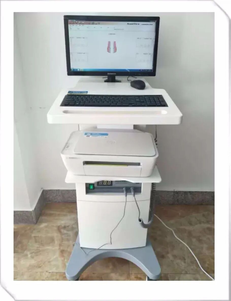 为什么糖尿病不能震动数字震动感觉阈值检查仪，让您远离“糖尿病足”_https://www.jmylbn.com_新闻资讯_第2张