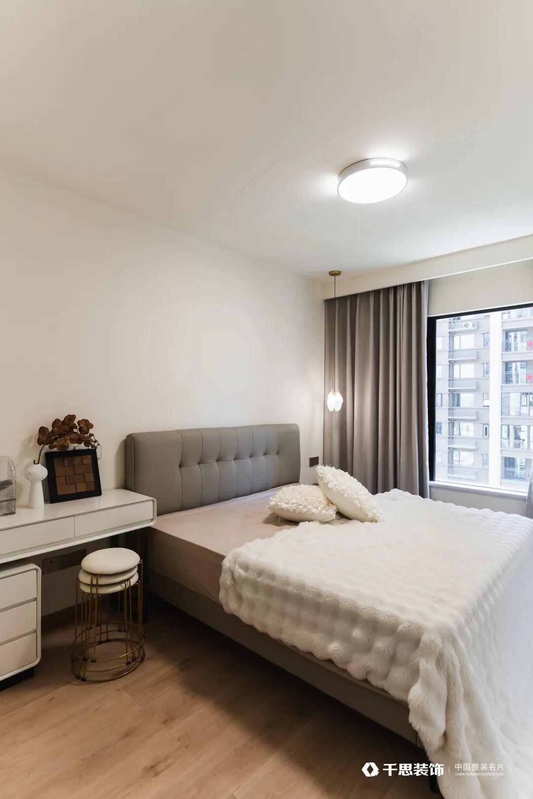 背景墙 房间 家居 起居室 设计 卧室 卧室装修 现代 装修 1080_1620