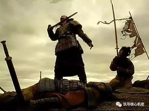 年赚70亿却给高管开2000月薪，蹲了6年监狱，逆商决定了他的人生高度！(图3)