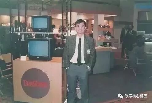 年赚70亿却给高管开2000月薪，蹲了6年监狱，逆商决定了他的人生高度！(图11)