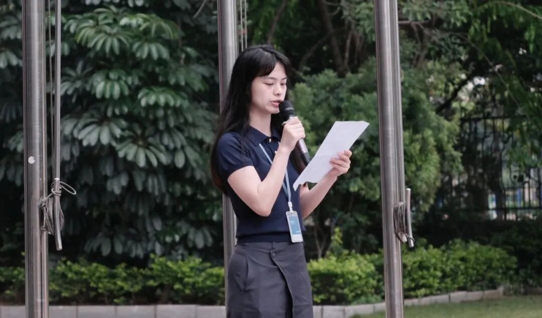 鲸帆视角 · 精彩纷呈 | 以中华优秀传统文化为底蕴，践行社会主义核心价值观
