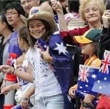 <b>澳大利亚VS美国VS新西兰 ,一位移民的生活回忆录.....</b>