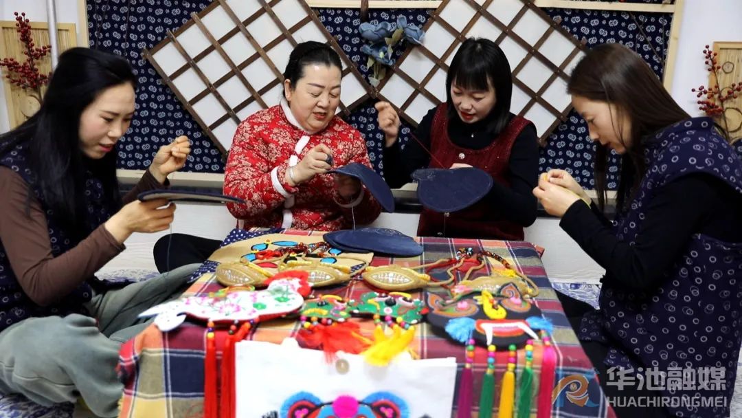 非遗2 图片