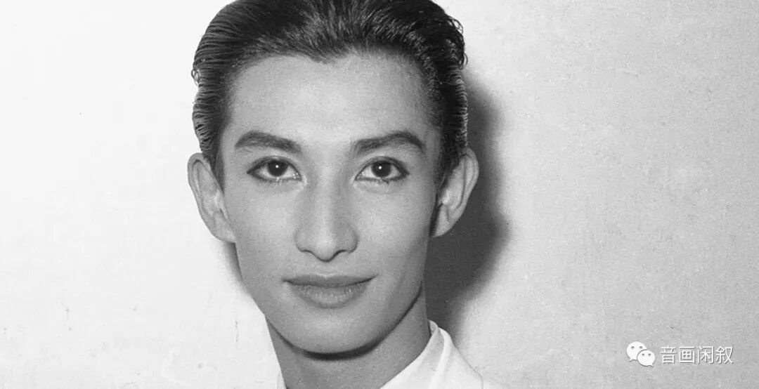 和风拾粹 绯色风华 美輪明宏 康美运势网