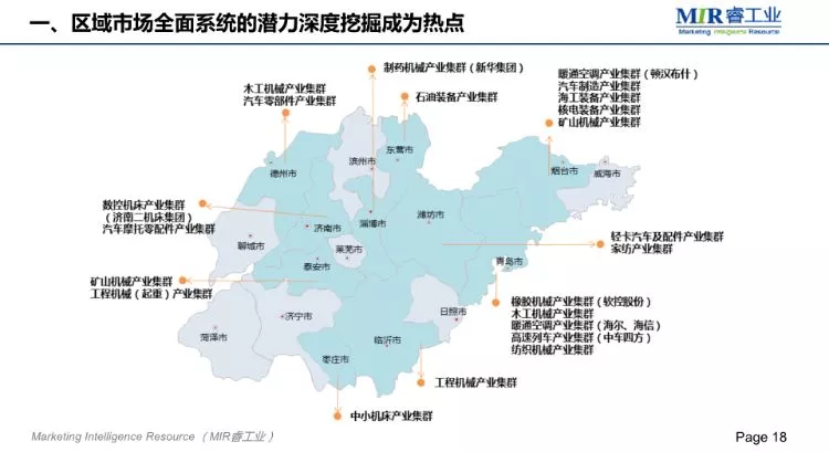 MIR;2018自动化市场增长放缓,项目市场发展较快 MIR;2018自动化市场增长放缓,项目市场发展较快
