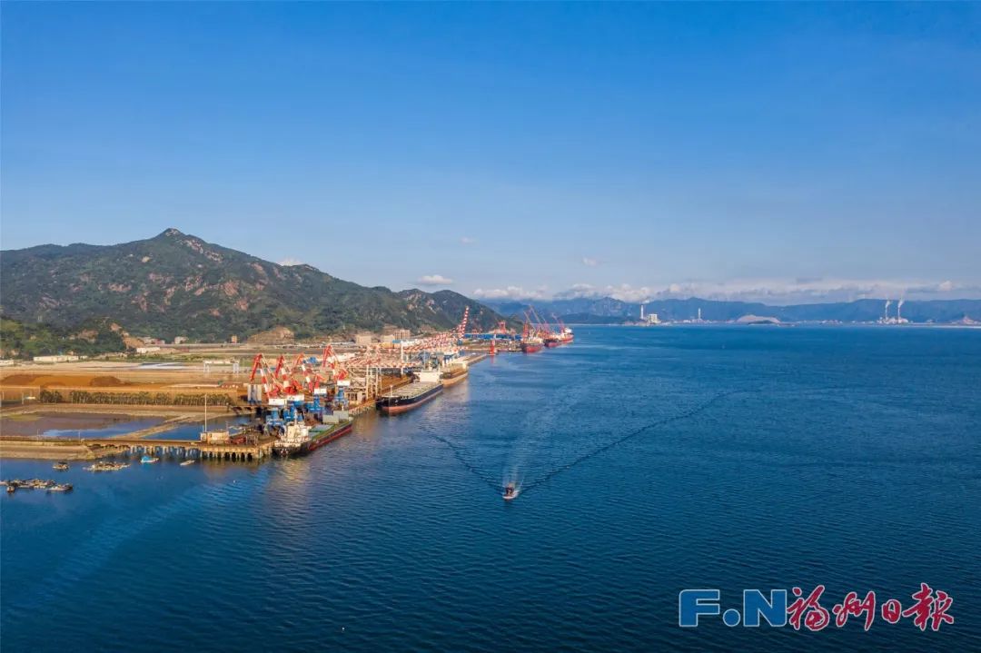 《習近平經濟思想研究》刊發郭寧寧署名文章：堅定不移向海進軍——“海上福州”建設經驗啟示