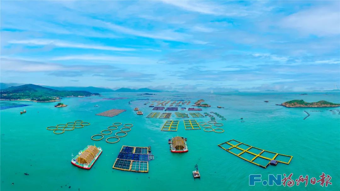 《習近平經濟思想研究》刊發郭寧寧署名文章：堅定不移向海進軍——“海上福州”建設經驗啟示