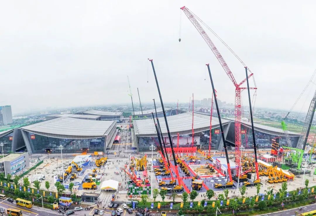 墙裂推荐（2021年长沙五金机电博览会）长沙机床展会2020时间表，(图3)