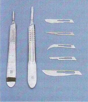 手术镊怎么这些外科手术器械你使用的都标准吗？_https://www.jmylbn.com_新闻资讯_第1张
