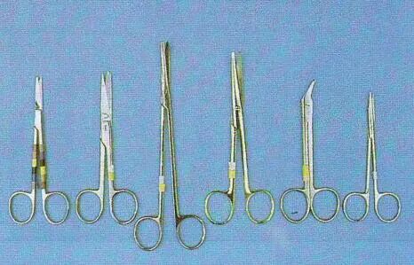 手术镊怎么这些外科手术器械你使用的都标准吗？_https://www.jmylbn.com_新闻资讯_第3张