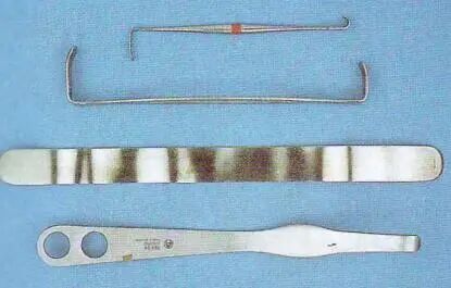 手术镊怎么这些外科手术器械你使用的都标准吗？_https://www.jmylbn.com_新闻资讯_第12张