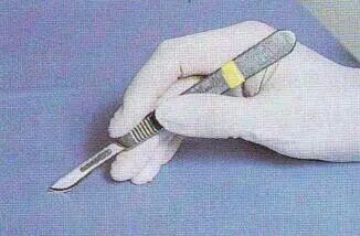 手术镊怎么这些外科手术器械你使用的都标准吗？_https://www.jmylbn.com_新闻资讯_第2张