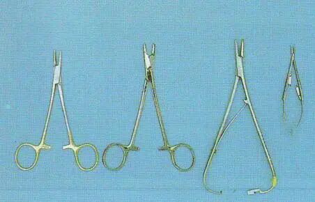 手术镊怎么这些外科手术器械你使用的都标准吗？_https://www.jmylbn.com_新闻资讯_第4张