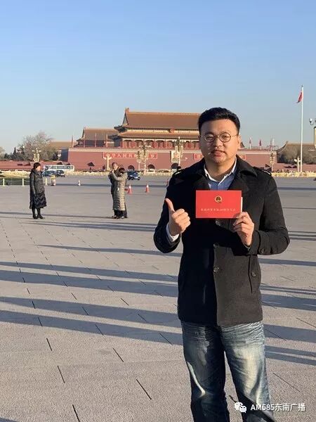 



在闽台青：习总书记的讲话会让更多台胞有获得感
