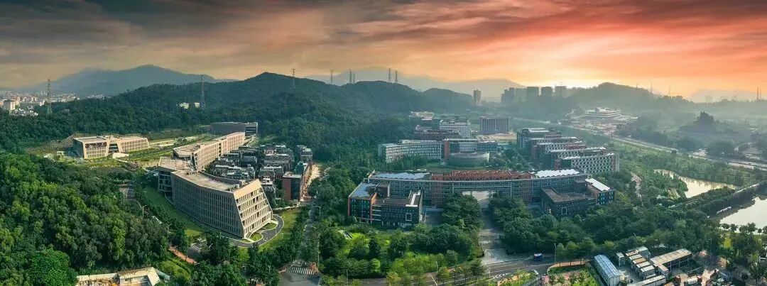 天河智慧城全新地铁盘，公寓80+140㎡ 住宅105-180㎡