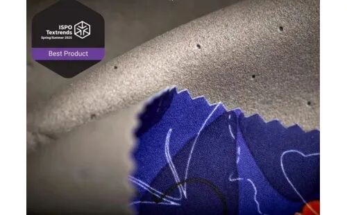 碳衡科技报道：低碳薄暖调温材料SYCORE-TEX，撬动更多行业绿色转型