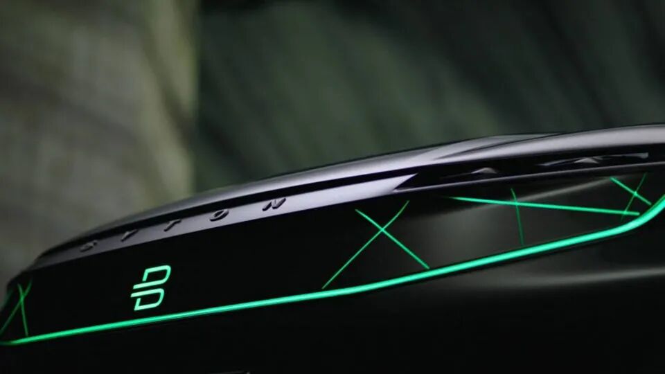 電動化下的汽車Logo設計趨勢的圖9