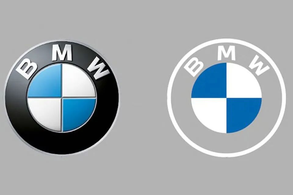 電動化下的汽車Logo設計趨勢的圖5
