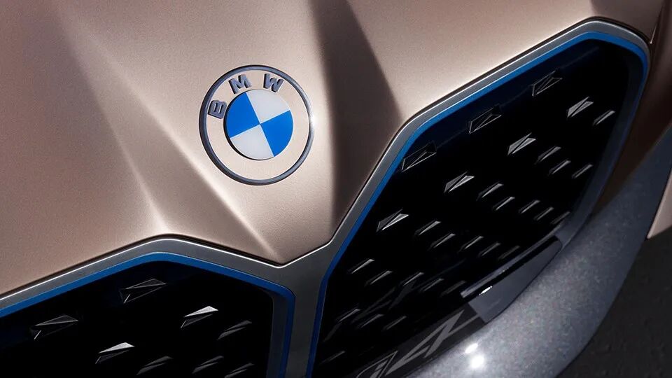 電動化下的汽車Logo設計趨勢的圖4