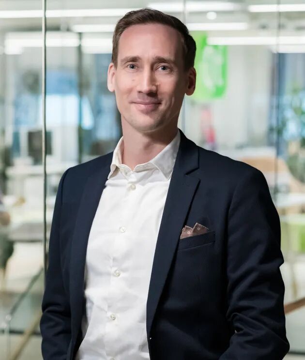 2023年桌面端和移动端应用程序开发趋势的图2