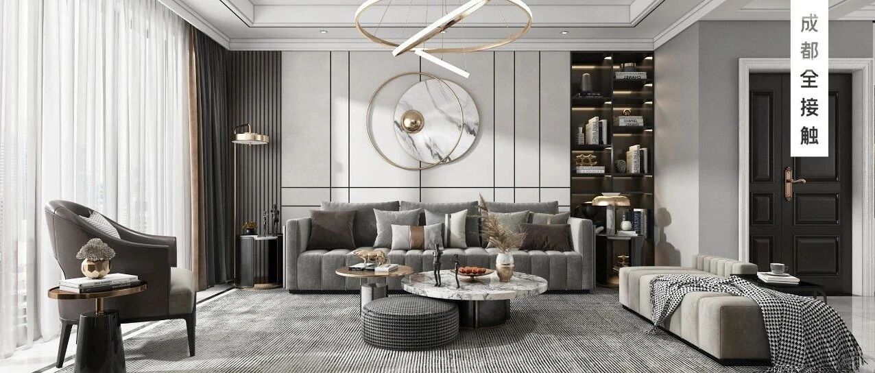 要不是看了后台留言，我也不知道原来装修还能内卷？