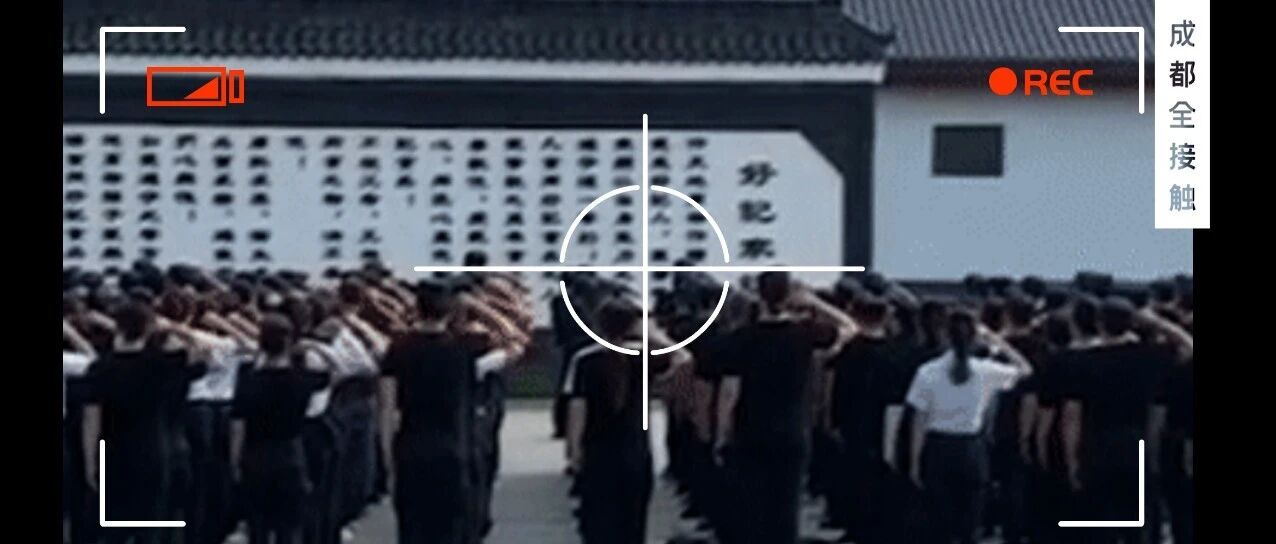 原来“发誓”竟然还能这样玩！被奇葩操作惊呆了