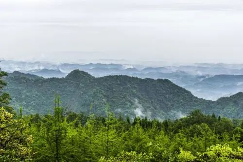 大邑迎來首座空鐵，全成都人都羨慕！ 旅遊 第19張