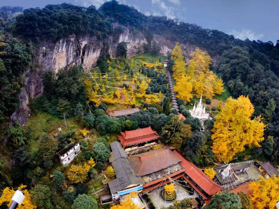 大邑迎來首座空鐵，全成都人都羨慕！ 旅遊 第50張