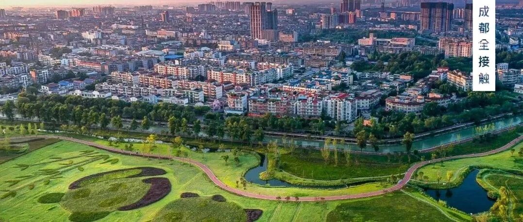 拿下国际大奖！彭州，该你出息了！