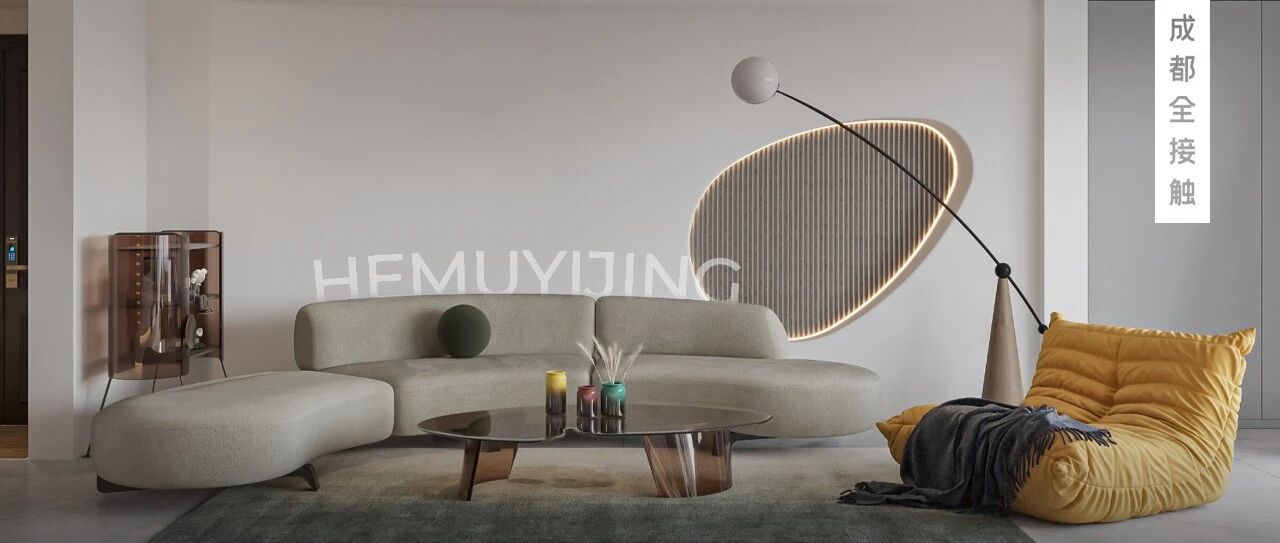 1098元/㎡全包！双11家装大促来袭，装修成本一省再省！