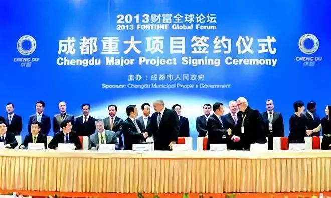 3年、2030万人，成都“百变成绩单”出炉！