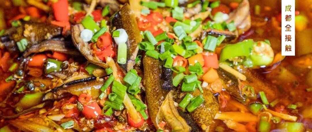 四川最“下饭”的城市——自贡！