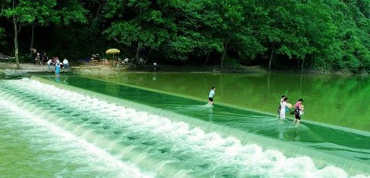 崇州，成都唯一的翡翠之城！ 旅遊 第45張