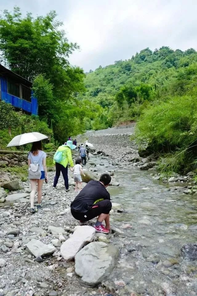 崇州，成都唯一的翡翠之城！ 旅遊 第9張