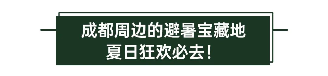 成都出發2.5h，解鎖宮崎駿同款森林公園！ 旅遊 第58張